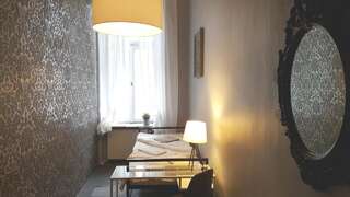 Хостелы Hostel Witt Варшава Одноместный номер с общей ванной комнатой-3